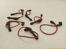Nissan 300ZX Ignition Spark Plug Wires Set-12