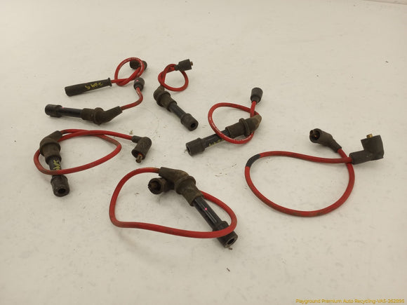 Nissan 300ZX Ignition Spark Plug Wires Set