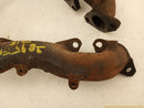Nissan 300ZX Pair Of Exhaust Manifolds-2