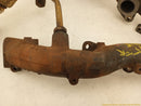Nissan 300ZX Pair Of Exhaust Manifolds-3