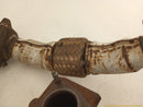 Nissan 300ZX Pair Of Exhaust Manifolds-11