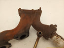 Nissan 300ZX Pair Of Exhaust Manifolds-12