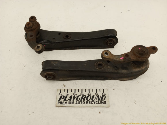 Nissan 300ZX Pair Of Front Lower Control Arms