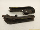 Nissan 300ZX Pair Of Front Lower Control Arms-7