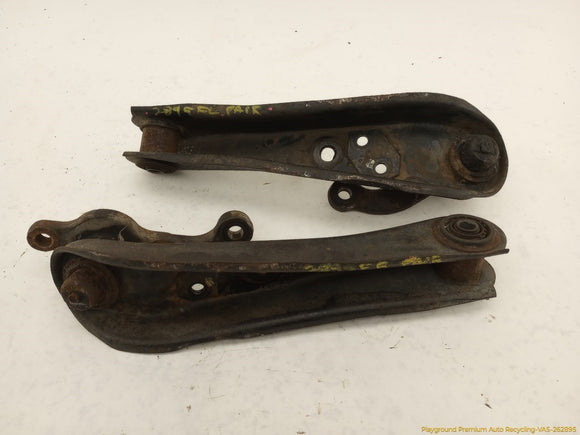 Nissan 300ZX Pair Of Front Lower Control Arms