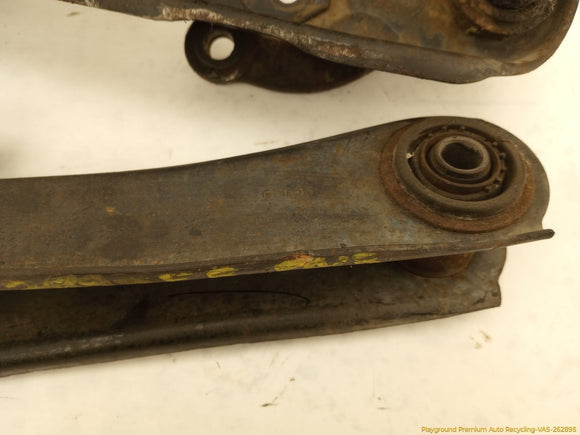 Nissan 300ZX Pair Of Front Lower Control Arms