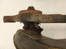 Nissan 300ZX Pair Of Front Lower Control Arms-12