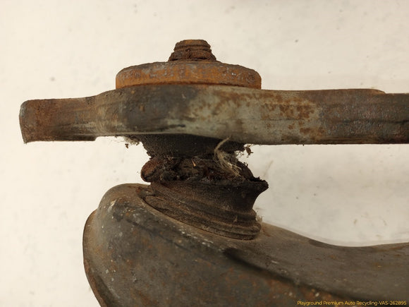 Nissan 300ZX Pair Of Front Lower Control Arms