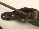 Nissan 300ZX Pair Of Front Tension Rods-6