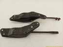 Nissan 300ZX Pair Of Front Tension Rods-7