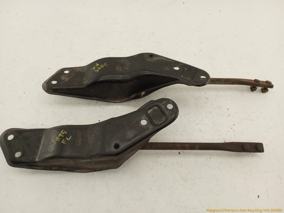 Nissan 300ZX Pair Of Front Tension Rods