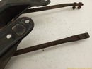 Nissan 300ZX Pair Of Front Tension Rods-10