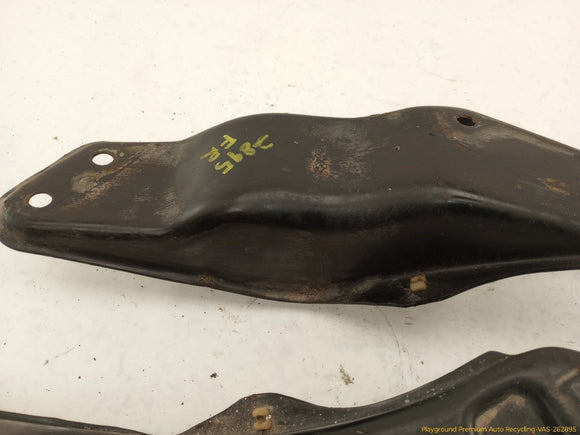 Nissan 300ZX Pair Of Front Tension Rods