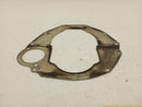 Nissan 300ZX Engine To Transmission Dust Shield Plate-2