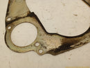 Nissan 300ZX Engine To Transmission Dust Shield Plate-3