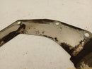 Nissan 300ZX Engine To Transmission Dust Shield Plate-5
