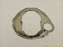 Nissan 300ZX Engine To Transmission Dust Shield Plate-7