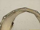 Nissan 300ZX Engine To Transmission Dust Shield Plate-9