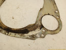 Nissan 300ZX Engine To Transmission Dust Shield Plate-11