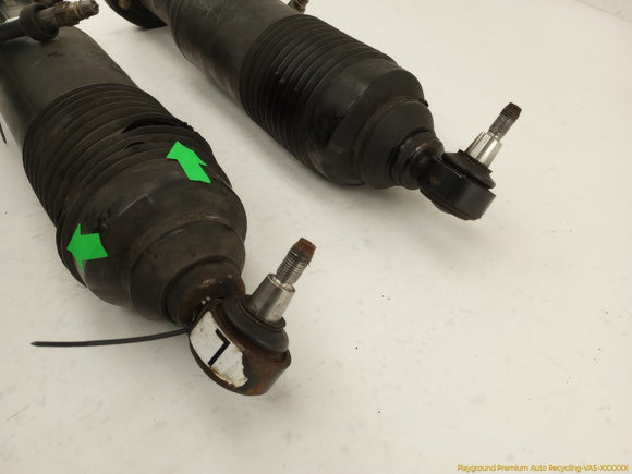 Mercedes SL500 Pair Of Front Struts