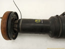 Mercedes SL500 Pair Of Front Struts-7