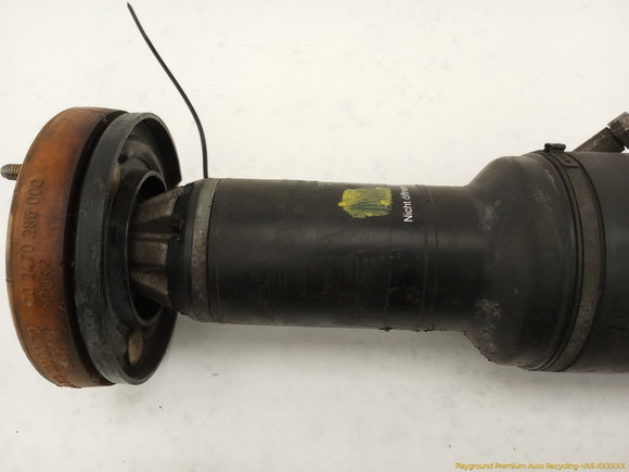 Mercedes SL500 Pair Of Front Struts
