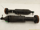 Mercedes SL500 Pair Of Front Struts-9