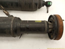 Mercedes SL500 Pair Of Front Struts-10