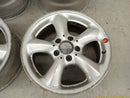 Mercedes SLK320 Set Of 4 Staggered Wheels 5 Spoke-5
