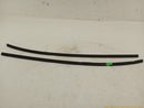 Ford Mustang Pair Of Roof Edge Molding Trim-6