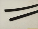 Ford Mustang Pair Of Roof Edge Molding Trim-7