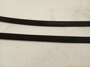 Ford Mustang Pair Of Roof Edge Molding Trim-8