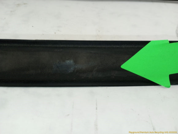 Ford Mustang Pair Of Roof Edge Molding Trim