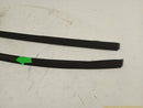 Ford Mustang Pair Of Roof Edge Molding Trim-11