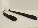 Ford Mustang Pair Of Roof Edge Molding Trim-12