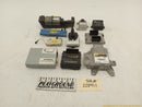 Saab 9-3 Ignition Switch and Modules Set-1