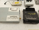Saab 9-3 Ignition Switch and Modules Set-3