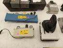 Saab 9-3 Ignition Switch and Modules Set-4