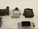 Saab 9-3 Ignition Switch and Modules Set-6