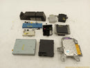 Saab 9-3 Ignition Switch and Modules Set-10