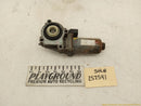 Land Rover LR4 Transfer Case Shift Motor-1