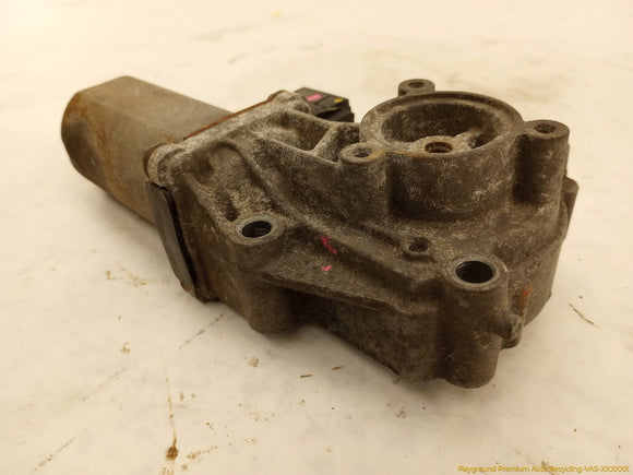 Land Rover LR4 Transfer Case Shift Motor