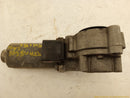 Land Rover LR4 Transfer Case Shift Motor-9