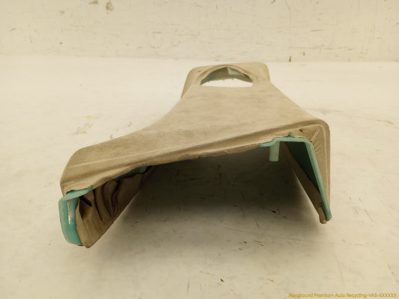 Tesla Model S Passenger Right Upper B Pillar Trim