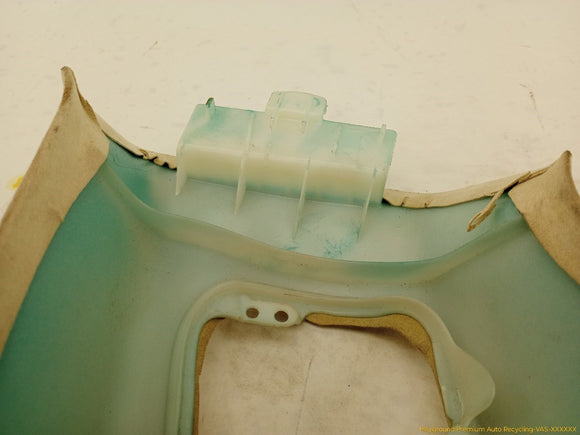Tesla Model S Passenger Right Upper B Pillar Trim