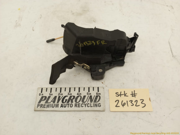 Mercedes SLK320 Passenger Right Front Door Lock Actuator