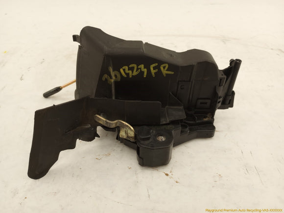 Mercedes SLK320 Passenger Right Front Door Lock Actuator