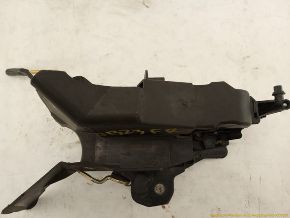 Mercedes SLK320 Passenger Right Front Door Lock Actuator