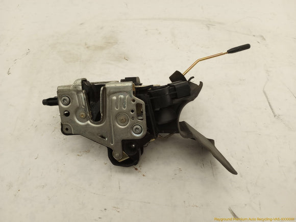 Mercedes SLK320 Passenger Right Front Door Lock Actuator