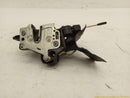 Mercedes SLK320 Passenger Right Front Door Lock Actuator-8